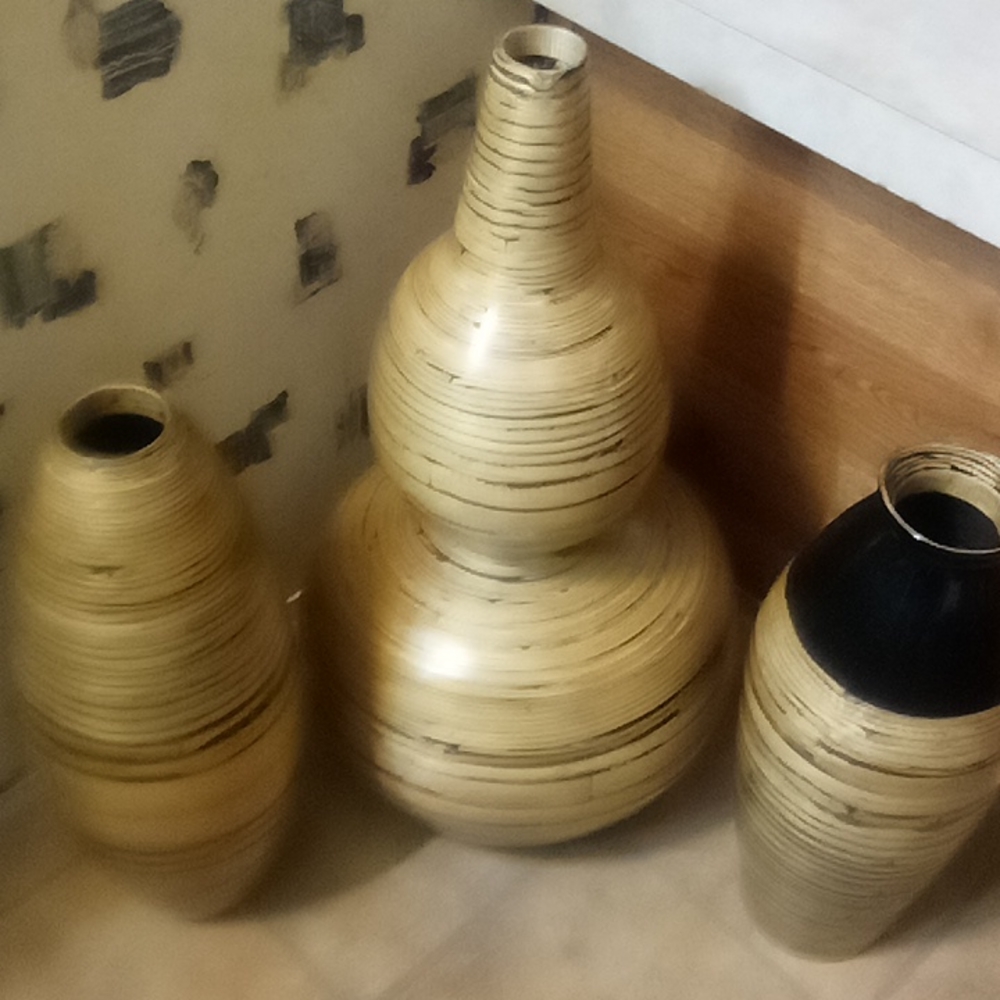 Vases